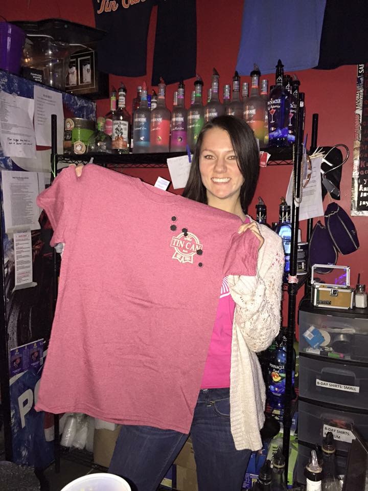 INSIDE THE CAN · DOWNTOWN gallery photo.