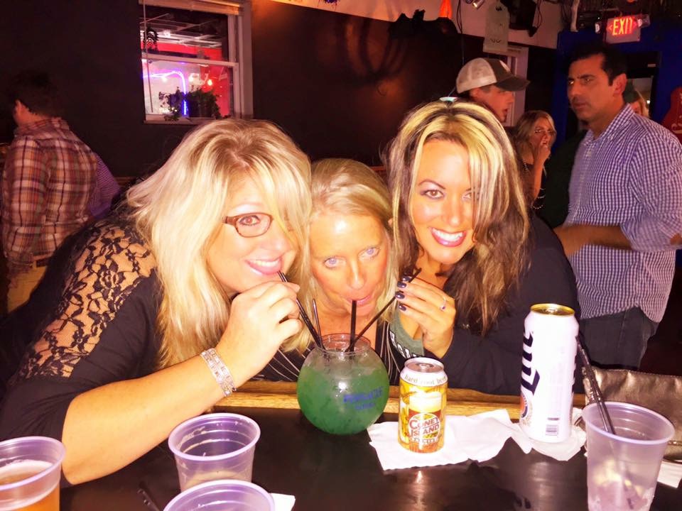 INSIDE THE CAN · DOWNTOWN gallery photo.