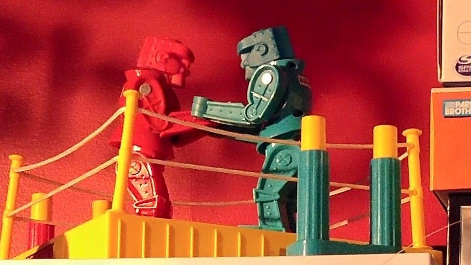 INSIDE THE CAN · DOWNTOWN gallery photo.