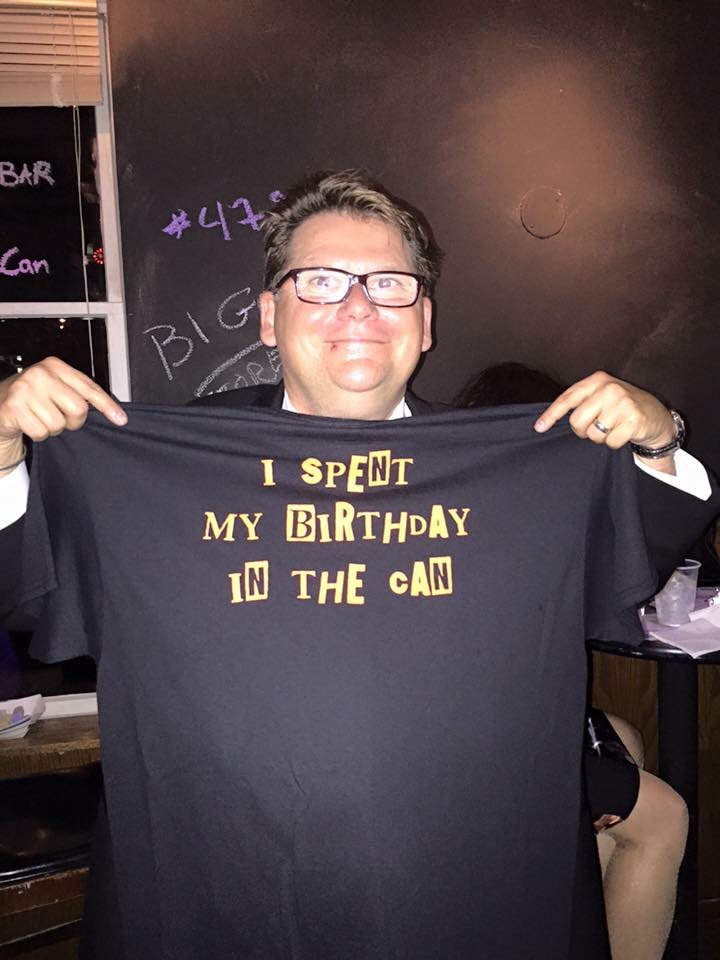 INSIDE THE CAN · DOWNTOWN gallery photo.