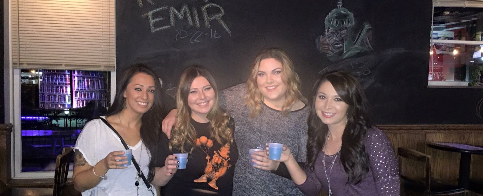 INSIDE THE CAN · DOWNTOWN gallery photo.