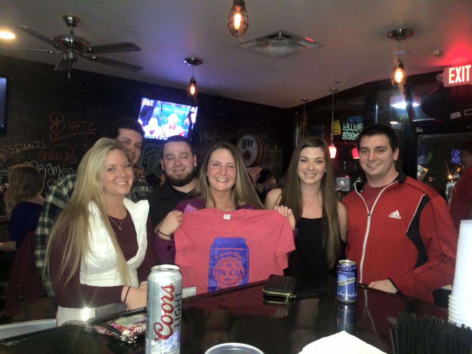 INSIDE THE CAN · EAST LANSING gallery photo.