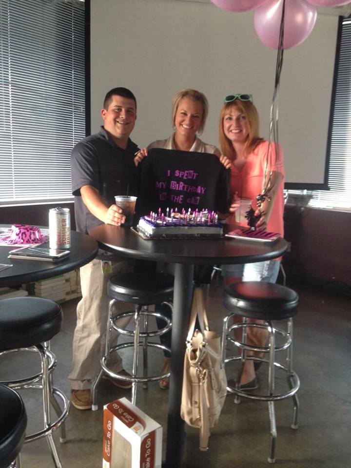 INSIDE THE CAN · WEST LANSING gallery photo.