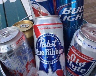 INSIDE THE CAN · WEST LANSING gallery photo.